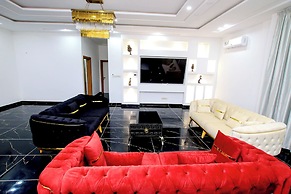 America Guest House