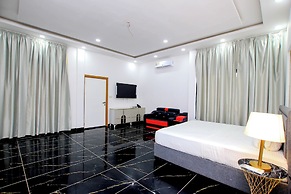 America Guest House
