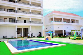 America Guest House