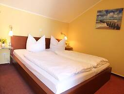 Elegant Eingerichtete Ferienwohnung