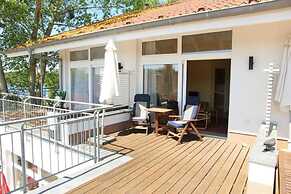 Unvergessliches Apartment am See