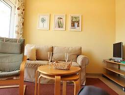 Elegant Eingerichtete Ferienwohnung