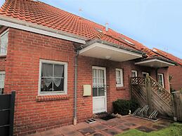 Holiday Home in Nemersiel for 4 Person