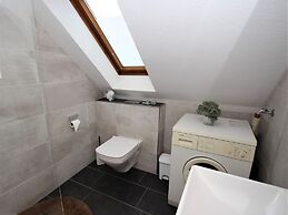 Holiday Home in Nemersiel for 4 Person