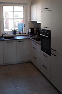 Holiday Home in Nemersiel for 4 Person