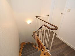 Holiday Home in Nemersiel for 4 Person