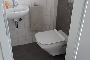 Holiday Home in Nemersiel for 4 Person