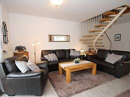 Holiday Home in Nemersiel for 4 Person