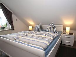 Holiday Home in Nemersiel for 4 Person