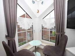 Holiday Home in Nemersiel for 4 Person