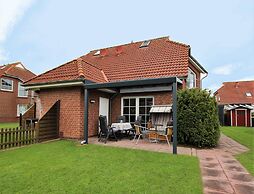 Holiday Home in Nemersiel for 4 Person