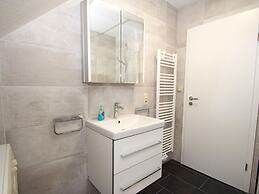 Holiday Home in Nemersiel for 4 Person