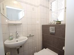 Holiday Home in Nemersiel for 4 Person