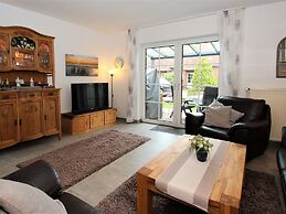 Holiday Home in Nemersiel for 4 Person