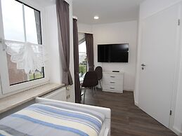 Holiday Home in Nemersiel for 4 Person