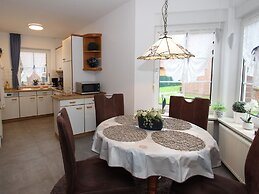 Holiday Home in Nemersiel for 4 Person