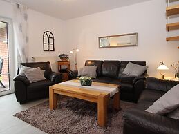 Holiday Home in Nemersiel for 4 Person