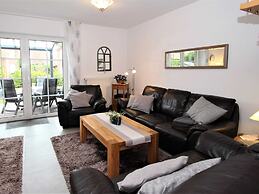 Holiday Home in Nemersiel for 4 Person