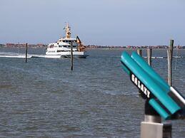 Holiday Home in Nemersiel for 4 Person