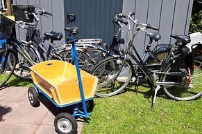 Holiday Home in Nemersiel for 4 Person