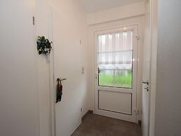 Holiday Home in Nemersiel for 4 Person