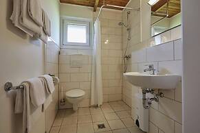 Blockhaus im Ostseeresort Dampland