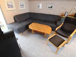 Ferienpark Mirow in Granzow