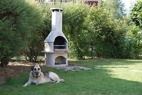 Ferienpark Mirow in Granzow