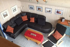 Ferienpark Mirow in Granzow