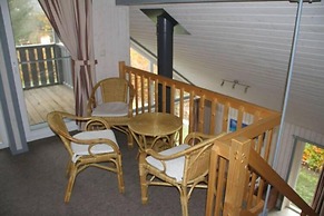 Komfortables Ferienhaus in Mirow