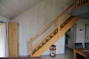 Komfortables Ferienhaus in Mirow
