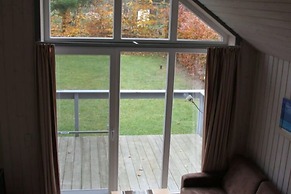 Komfortables Ferienhaus in Mirow