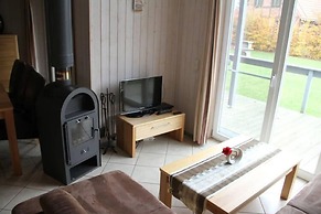 Komfortables Ferienhaus in Mirow