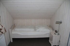 Komfortables Ferienhaus in Mirow