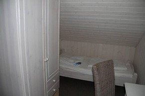 Komfortables Ferienhaus in Mirow