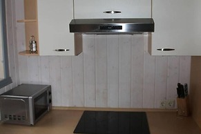 Komfortables Ferienhaus in Mirow