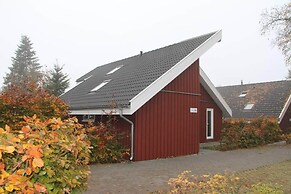 Komfortables Ferienhaus in Mirow