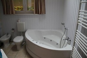 Komfortables Ferienhaus in Mirow