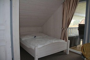 Komfortables Ferienhaus in Mirow