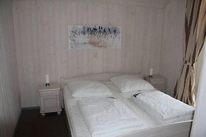 Komfortables Ferienhaus in Mirow