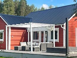 4 Star Holiday Home in Tavelsas