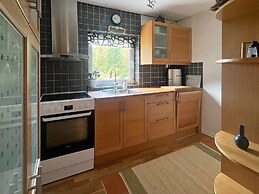4 Star Holiday Home in Tavelsas