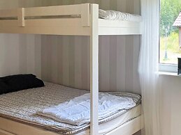 4 Star Holiday Home in Tavelsas