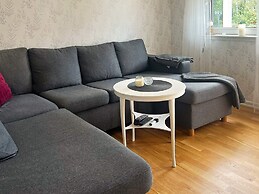4 Star Holiday Home in Tavelsas