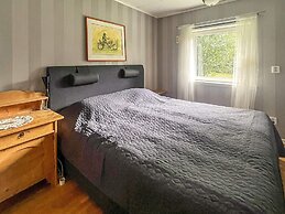 4 Star Holiday Home in Tavelsas