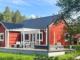 4 Star Holiday Home in Tavelsas