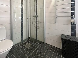 4 Star Holiday Home in Tavelsas