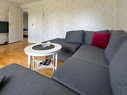 4 Star Holiday Home in Tavelsas