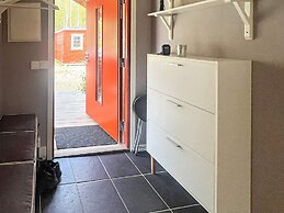 4 Star Holiday Home in Tavelsas