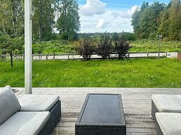4 Star Holiday Home in Tavelsas
